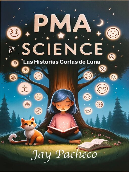 Title details for PMA SCIENCE by Jay Pacheco - Available